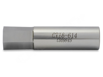 Прошивка ротационная под шестигранник KC-CT16-614 HSS