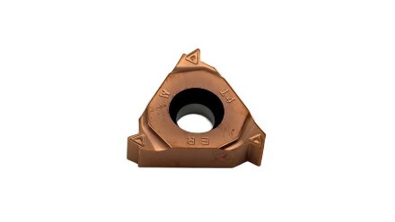 Пластина твердосплавная 16ER14WA TP9125B TORNERI
