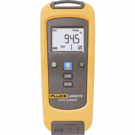 Токовые клещи Fluke FLK-A3002FC