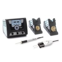 Паяльная станция WELLER WX 2021