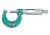 Микрометр INSIZE МК 0-25 мм, 0.01 мм Тип Б 3203-25A