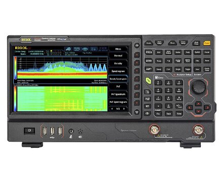Анализатор спектра  RIGOL RSA5065N