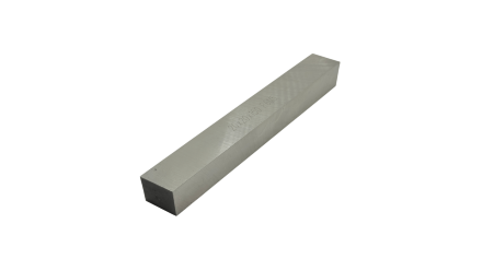 Резец автоматный 20x20x150 мм Р6М5, цельный (брусок) TORNERI