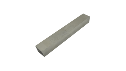 Резец автоматный 20x20x150 мм Р6М5, цельный (брусок) TORNERI