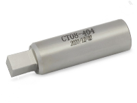Прошивка ротационная под квадрат KC-CT08-404 HSS