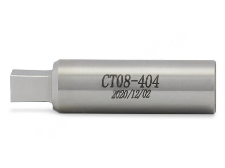 Прошивка ротационная под квадрат KC-CT08-404 HSS
