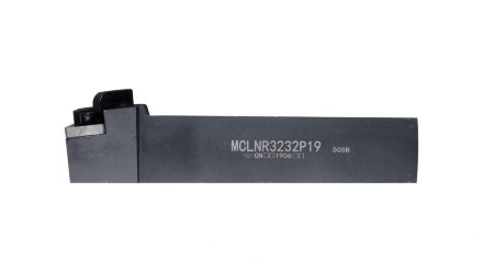 Державка MCLNR3232P19 для наружного точения TORNERI