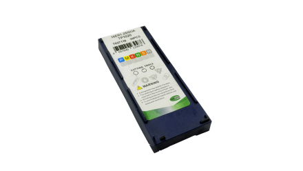 Пластина 16ER1.25ISOA TP1020, твердосплавная TORNERI