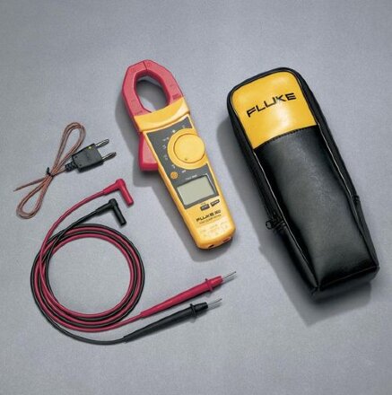 Токовые клещи Fluke 902