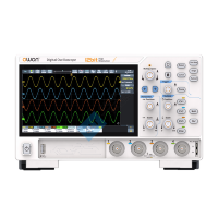Осциллограф OWON ADS802A