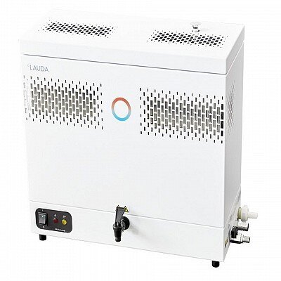 Дистиллятор LAUDA Puridest PD 12 R, 12 л/ч, с накопительным баком 24 л L003016