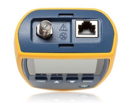 Кабельный тестер Fluke Networks MS2-KIT