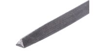 Напильник трехгранный L400 №3, 2821-0088 TORNERI