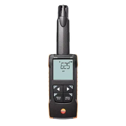 Измеритель концентрации CO2 Testo 535