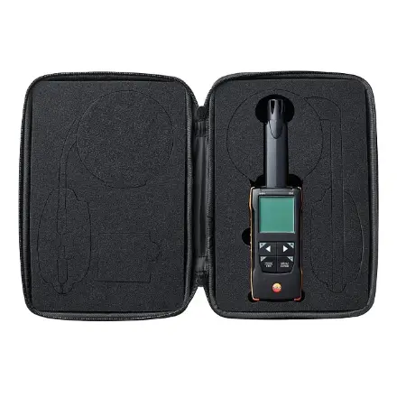 Измеритель концентрации CO2 Testo 535