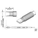 Наконечник JBC C210-007 Наконечник JBC C210-007