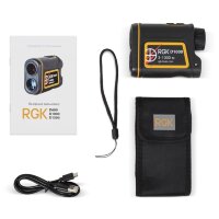 Оптический дальномер RGK D1000 Оптический дальномер RGK D1000