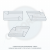 KNUX160410R11 YK0669K пластина для точения