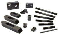 CK-20-22 58 PCS прижимы фрезерные (М20, паз 22 мм)
