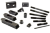 CK-20-22 58 PCS прижимы фрезерные (М20, паз 22 мм)