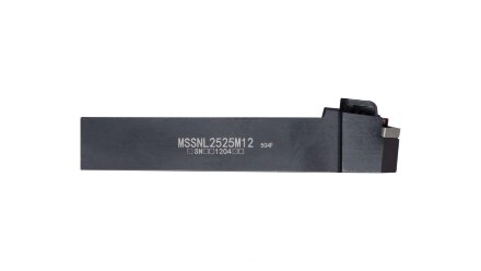 Державка MSSNL2525M12 для наружного точения TORNERI