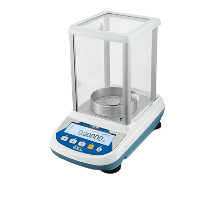 Весы микроаналитические HPBG-105i, BEL ENGINEERING, с поверкой