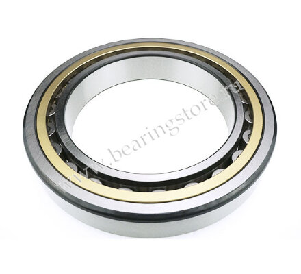 Подшипник роликовый цилиндрический NU 2236 ECML SKF