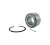 Подшипник VKBA 6891 (39CRB 6891) CRAFT BEARINGS