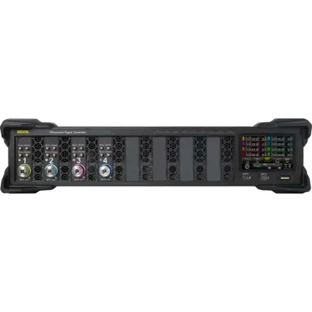 Генератор сигналов RIGOL DSG5124