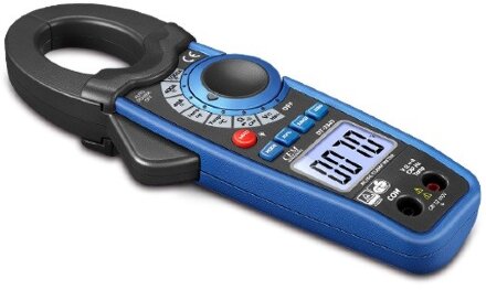 Токовые клещи CEM DT-3341