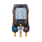 Манометрический коллектор Testo 550s 0564 5501 Манометрический коллектор Testo 550s 0564 5501