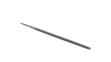 Напильник круглый L200 №2 2822-0017 TORNERI