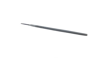 Напильник круглый L200 №2 2822-0017 TORNERI