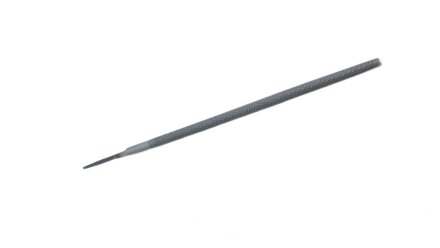 Напильник круглый L200 №2 2822-0017 TORNERI
