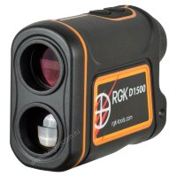 Оптический дальномер RGK D1500 (с поверкой) Оптический дальномер RGK D1500 (с поверкой)