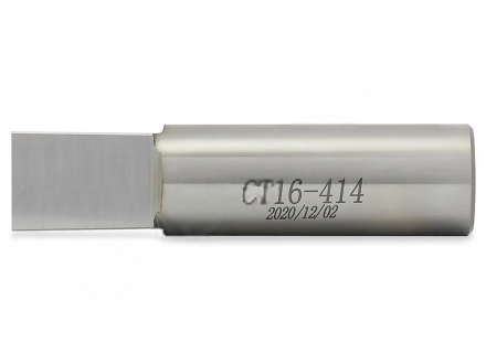 Прошивка ротационная под квадрат KC-CT16-414 HSS