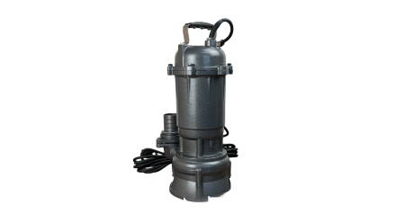 Насос погружной WQD750B Kepeida