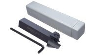 Державка отрезная MGHH320R13-20/36, канавочная TORNERI