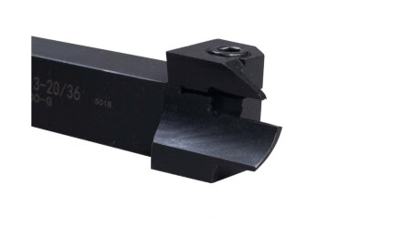 Державка отрезная MGHH320R13-20/36, канавочная TORNERI