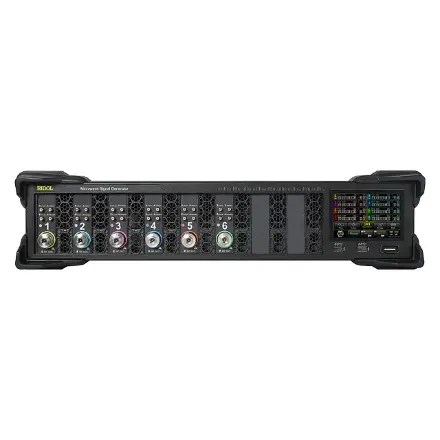Генератор сигналов RIGOL DSG5126