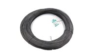 Проволока вязальная 1,2 мм x 1120 м, 10 кг, термообработанная TORNERI