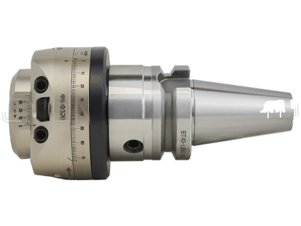 BT40-NBH2084X чистовая расточная система, набор