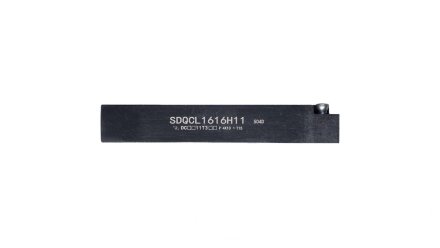 Державка для наружного точения SDQCL1616H11 TORNERI