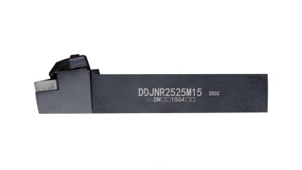 Державка DDJNR2525M15 для наружного точения TORNERI
