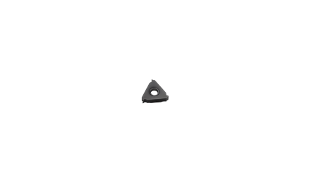 Пластина твердосплавная 16ER1.75ISOA TP1020 TORNERI