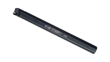 Державка S16Q-STUCR11 для внутреннего точения TORNERI