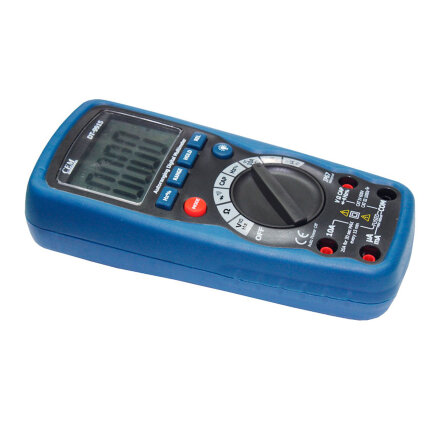 Мультиметр CEM DT-9915