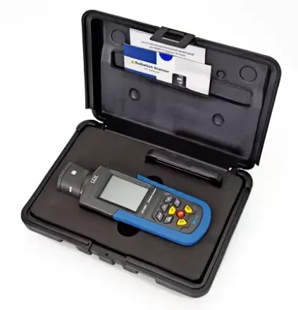 Дозиметр СЕМ DT-9501