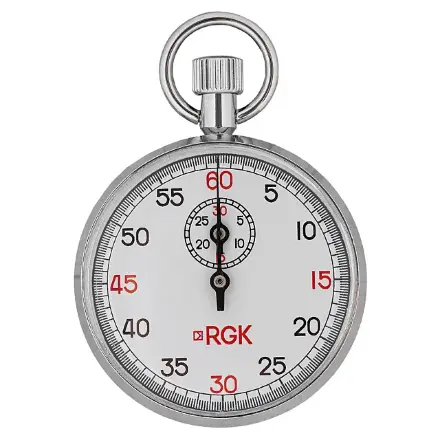 Секундомер RGK SWM-2A6