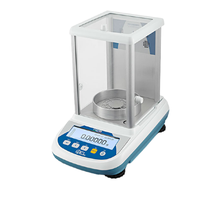 Весы микроаналитические HPBG-1265Di, BEL ENGINEERING, с поверкой